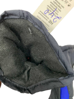 Перчатки. Подростковые. Материал верха: Текстильные. Подклад: Плюш-мех. Водонепроницаемые. Гортекс. С резинкой. 12 шт в упаковке, разные цвета.