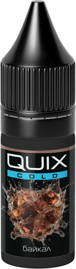 QUIX Cold (Колд) Байкал