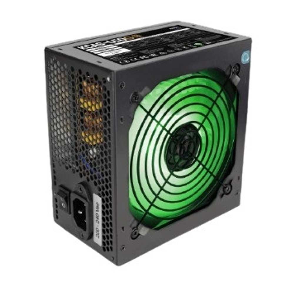 Блок питания ATX FORMULA KCAS PLUS 650G