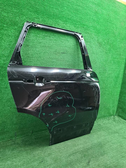 Дверь задняя правая Range Rover Vogue 4 L405 12-22