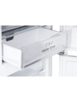 Встраиваемый холодильник Hiberg i-RFCB 500F NFW