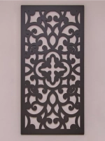 Декор для дома на стену 40*80 см