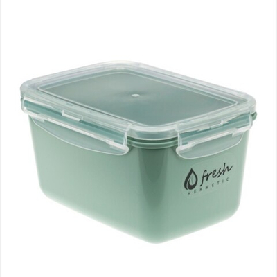 Ёмкость для продуктов герметичная ФРЕШ 1,3л М1423