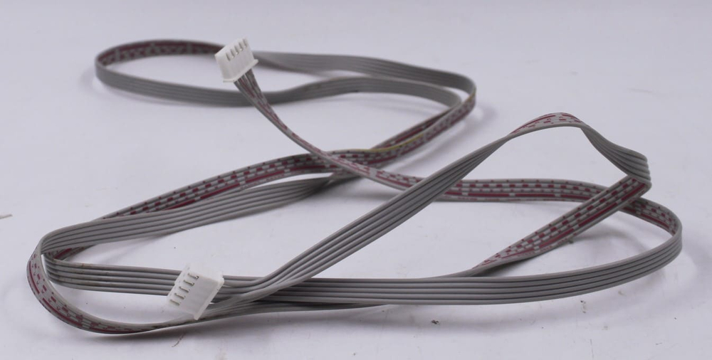 Проводка посудомоечной машины BBK 60-DW203D