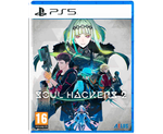 Soul Hackers 2 (PS5) Б/У