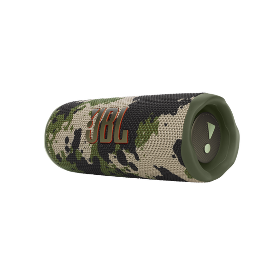 Портативная колонка JBL Flip 6 Squad - 2