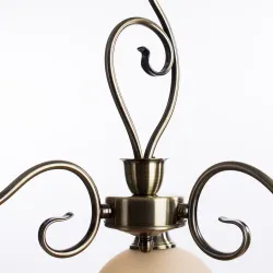 Подвесная люстра Arte Lamp