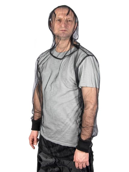 Куртка-сетка Антимоскит р.56-58