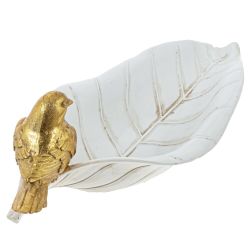 GAEM Блюдо декоративное, L31 W12 H9 см