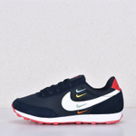 Кроссовки Nike Worldwide  Blue арт 9039-3