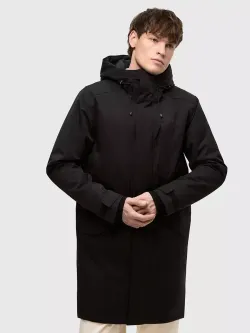 Куртка мужская BALIAL NORPPA чёрный