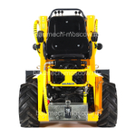 Baumech ML-02 Ковш для снега 120см, объём 240л