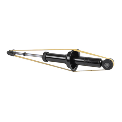 Амортизатор GANZ задний (газомасляный) L=R MITSUBISHI Lancer(CY / CX) 07> Арт.: GIK02936