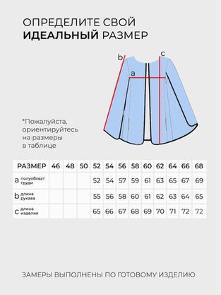 Цена на Жакет-20054 больших размеров