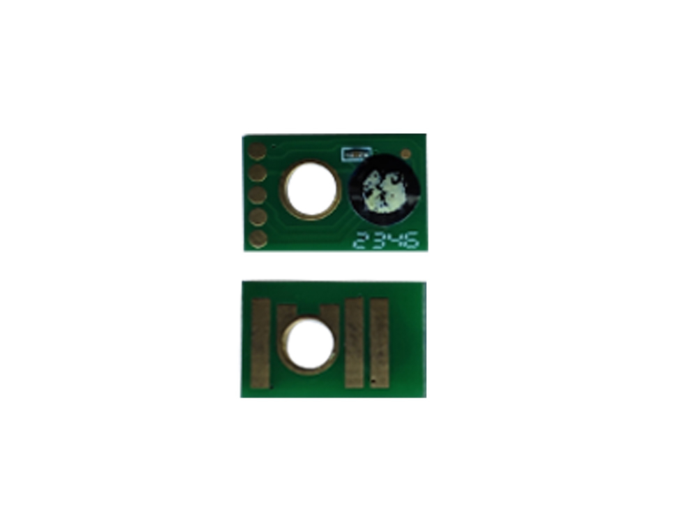 Чип картриджа 842507 для RICOH IM C3010/C3510 (CET) Yellow, 19000 стр., CET381368