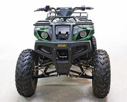 Квадроцикл GreenCamel Сахара A2230 (72V 2200W R10 Дифференциал) электро