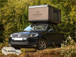Автопалатка EVEREST TOURING ROOFER 140