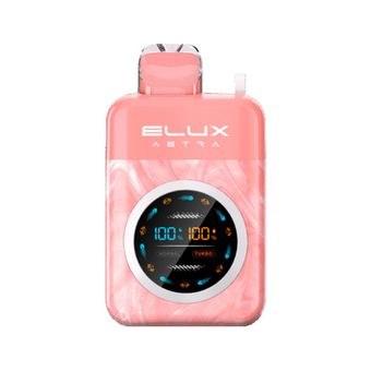 Elux Astra 50000 - Энергетик