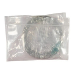 Никелированная лента для сварки и пайки аккумуляторов 0.10*8мм (10 метров)