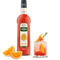 Sirop Portağal