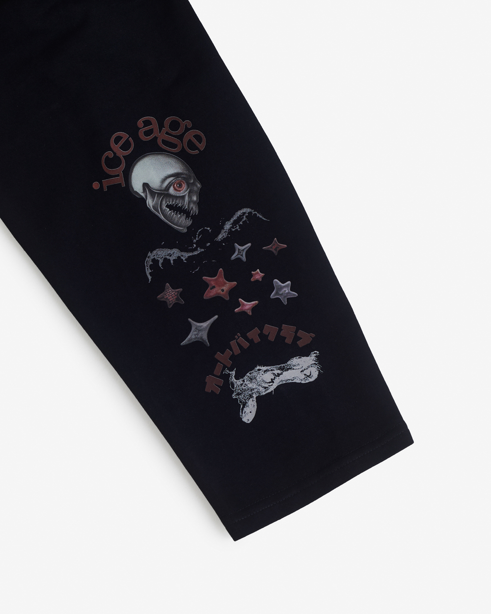 BOLSHIE KURTKI LONGSLEEVE
