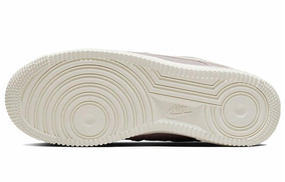 Кроссовки Nike Air Force 1 '07 Se Nn "Air Sprung" (Женская размерная сетка)