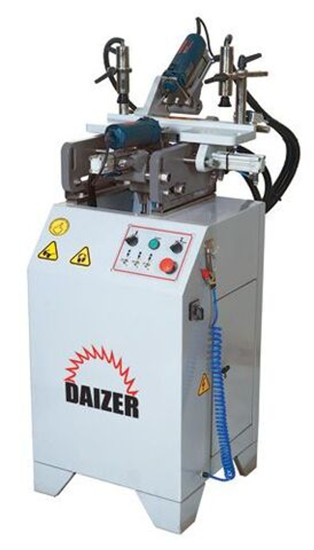 Торцефрезерный станок Daizer GOLD PVC 242