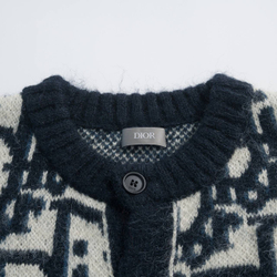 Кардиган Christian Dior