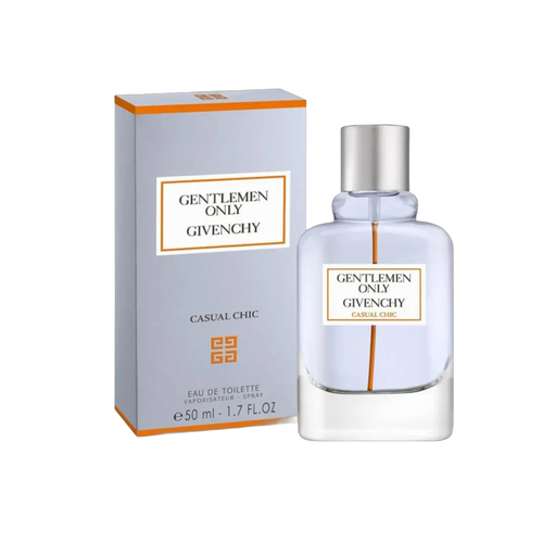GIVENCHY Gentlemen Only edT 50ml men