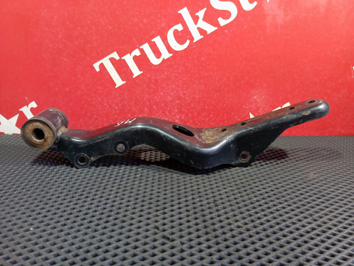 Кронштейн замка кабины