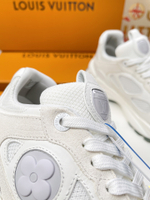 Louis Vuitton Run 55 Sneaker