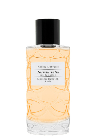 MAISON REBATCHI JASMIN SATIN unisex 1 ml