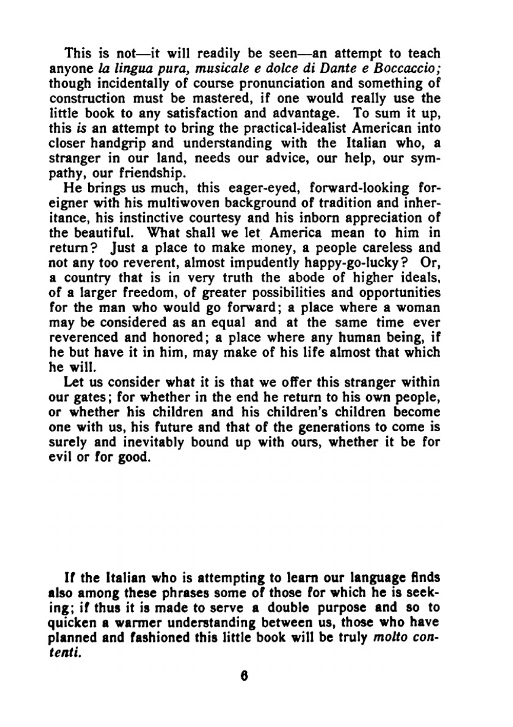 English-Italian Phrase book for social workers | Edith Waller