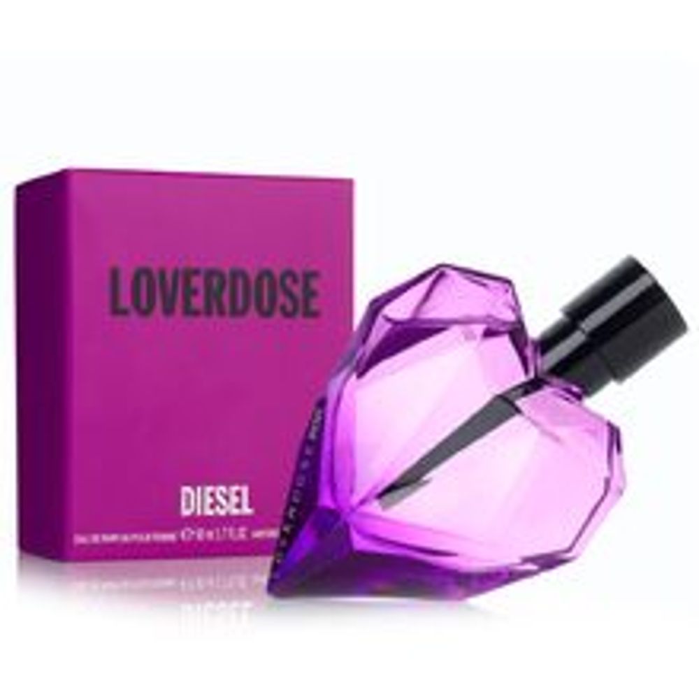 Diesel Loverdose EDP 30ml