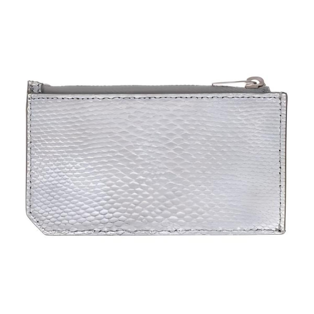 Картхолдеры и кошельки SAINT LAURENT YSL, 609362-EAAIO-8113