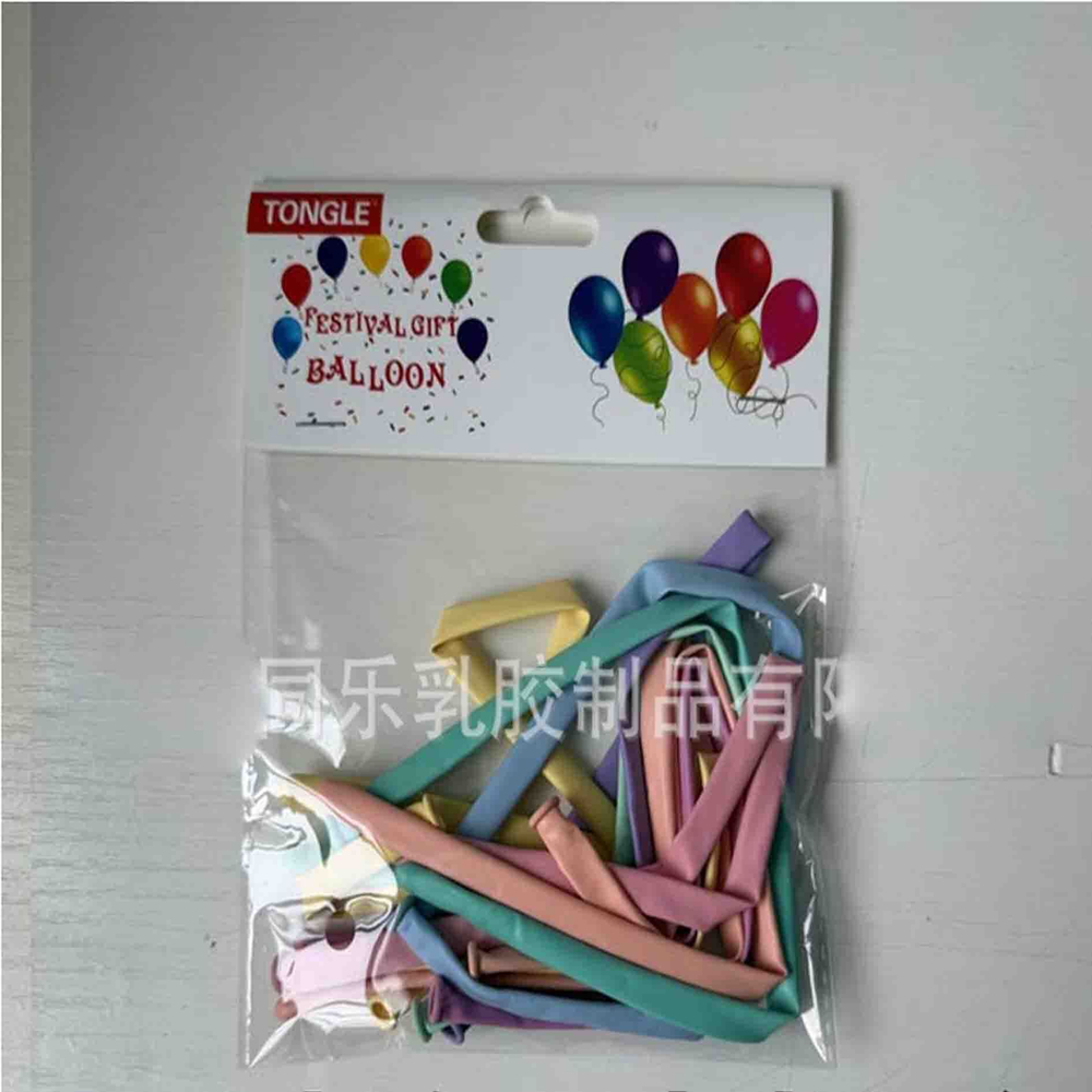 Набор воздушных шаров