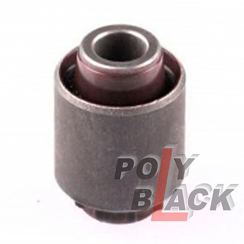 Полиуретановый сайлентблок задней подвески, ступицы, передний нижний(Кратность 1 шт) N061037