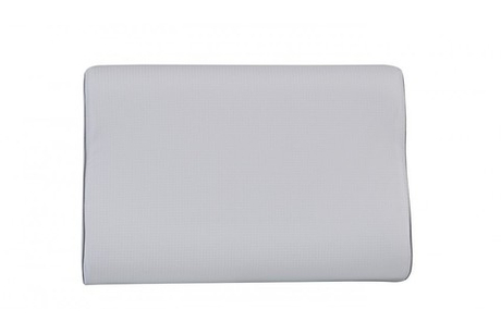 Подушка ортопедическая 43x60 Magniflex Memoform Superiore Deluxe Wave