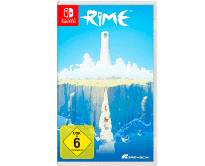 RIME (NS) Б/У