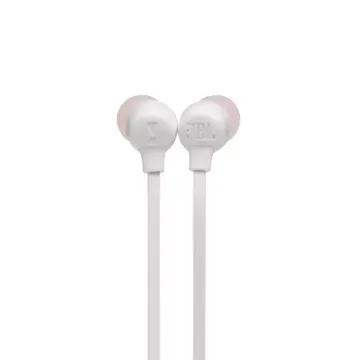 Беспроводные наушники JBL Tune 125BT White