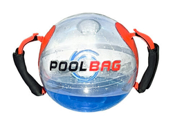 Динамический водный мешок POOLBAG/POOLBALL