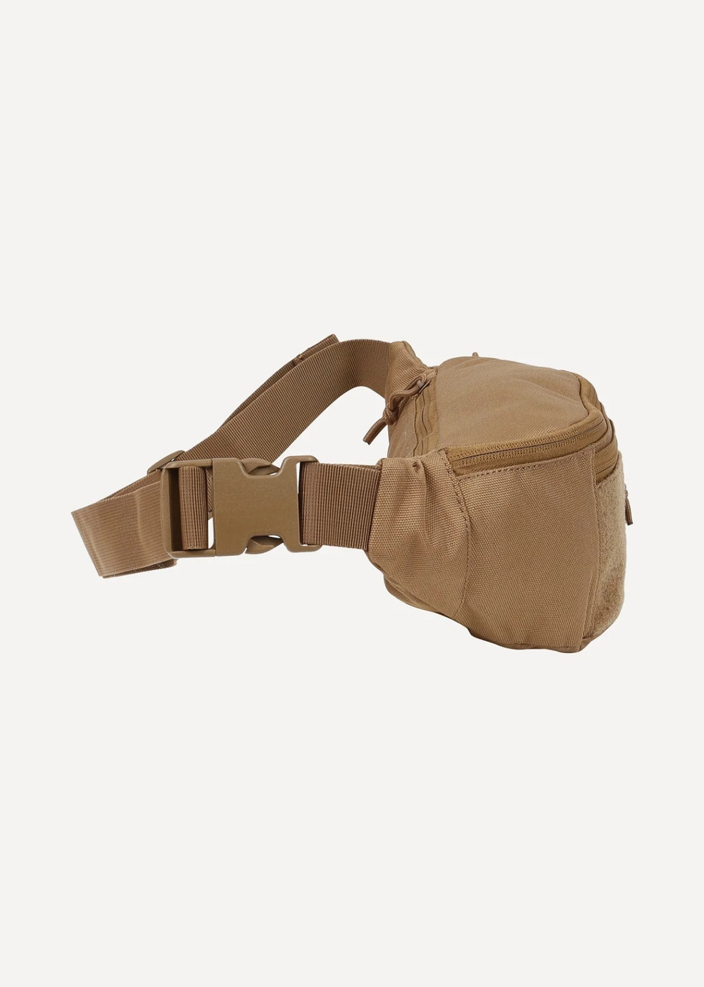 Сумка поясная Сплав Varan coyote