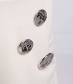 штаны John Richmond - бежевый(RWP22106PA)