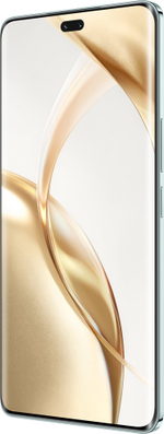 Смартфон Honor 200 Pro 12ГБ/512ГБ, Ростест(ЕАС), изумрудный зеленый