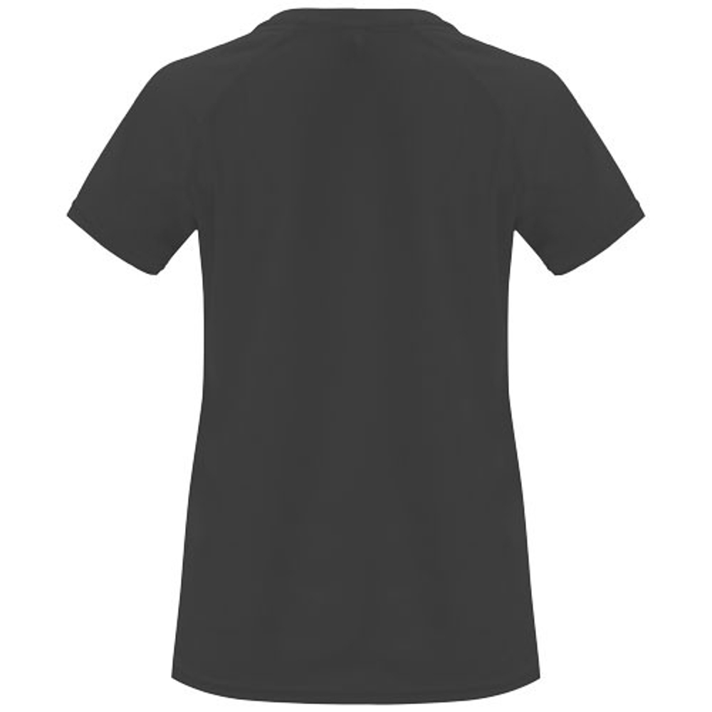 Женская спортивная футболка Bahrain с короткими рукавами