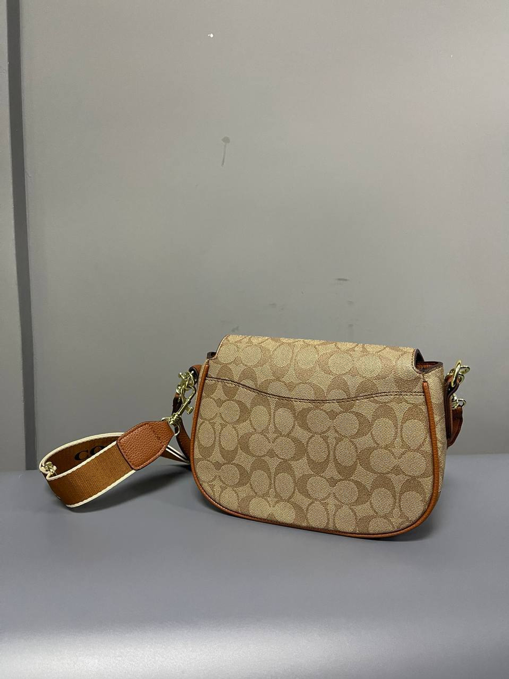 Сумка Coach