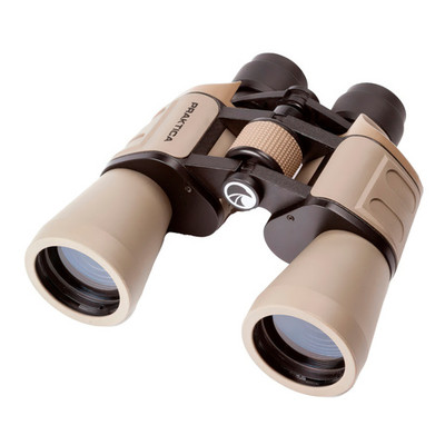 Бинокль Praktica Falcon 7x50 Sand