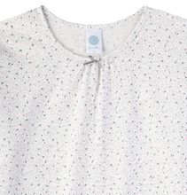 Ночная рубашка Sanetta из модала и хлопка для девочки 128-176