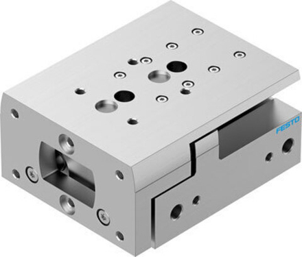 DGST-25-50-E1A Мини-суппорт