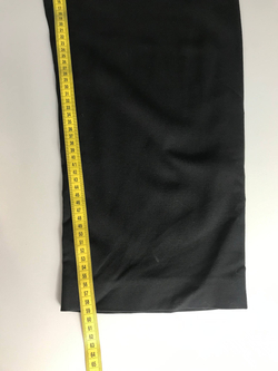 Брюки удобной посадки, визуально на 50 размер